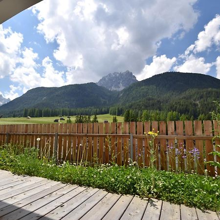 Aurturist Sesto Apartman Kültér fotó