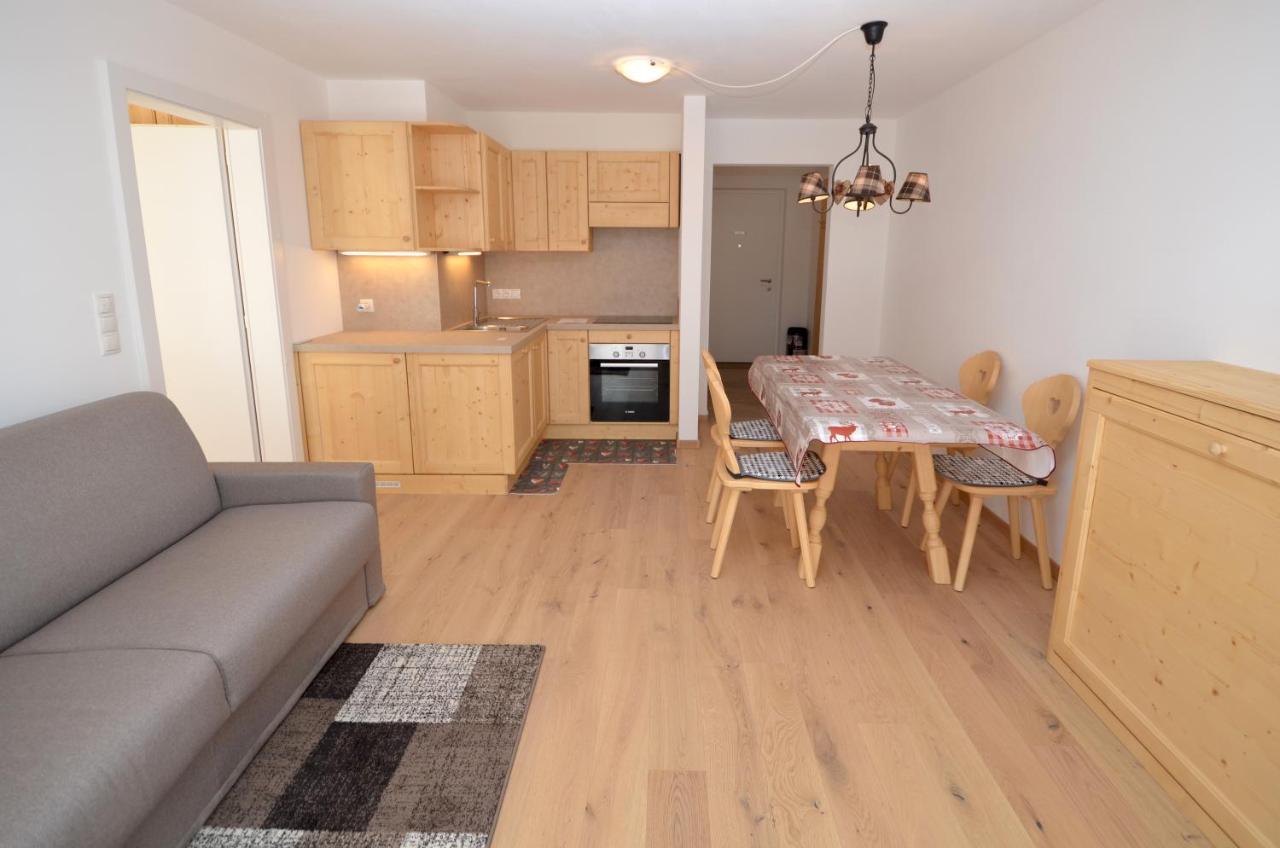 Aurturist Sesto Apartman Kültér fotó