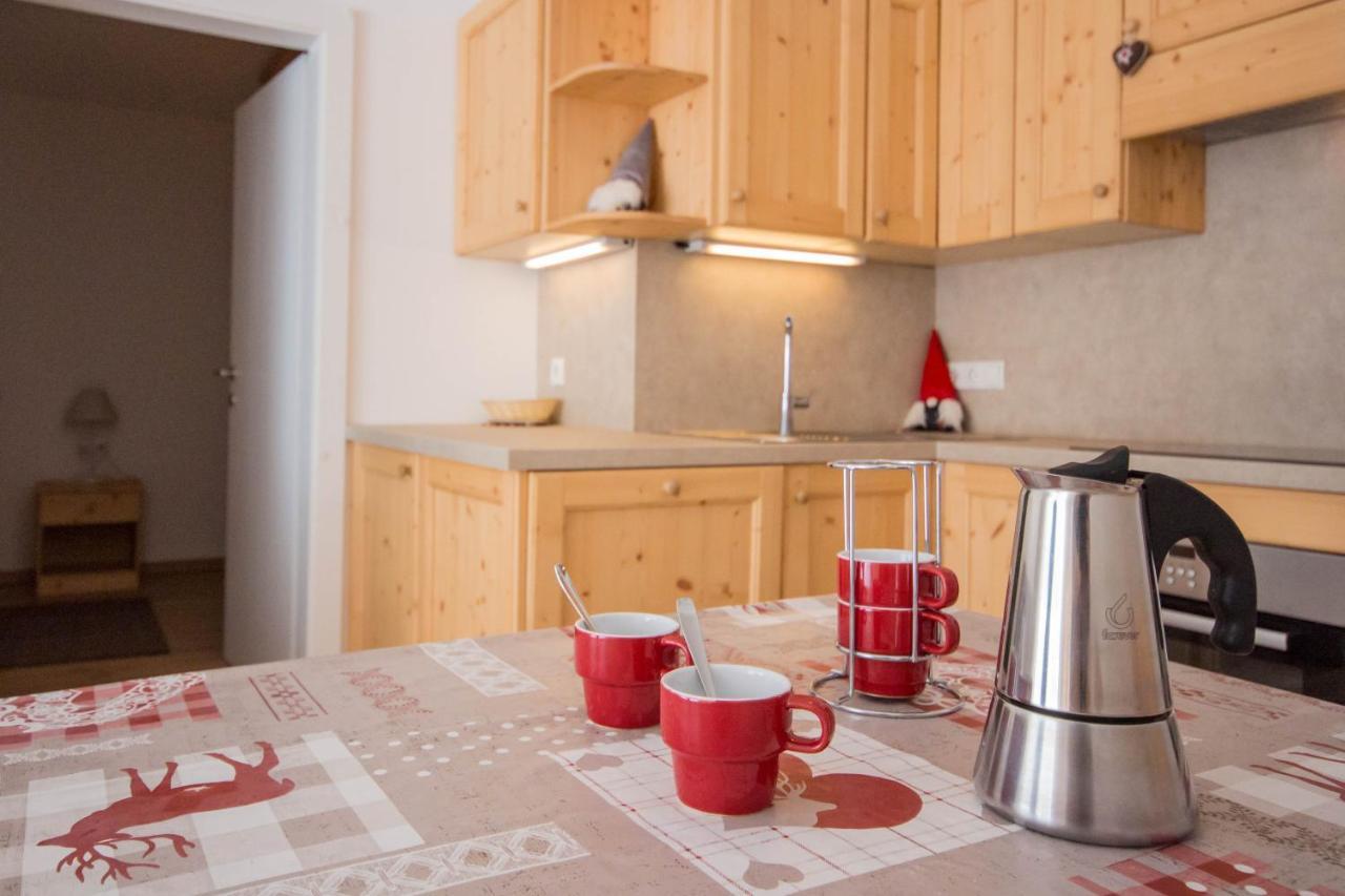 Aurturist Sesto Apartman Kültér fotó