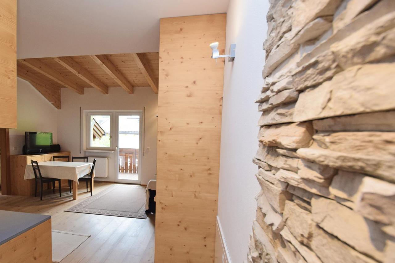 Aurturist Sesto Apartman Kültér fotó