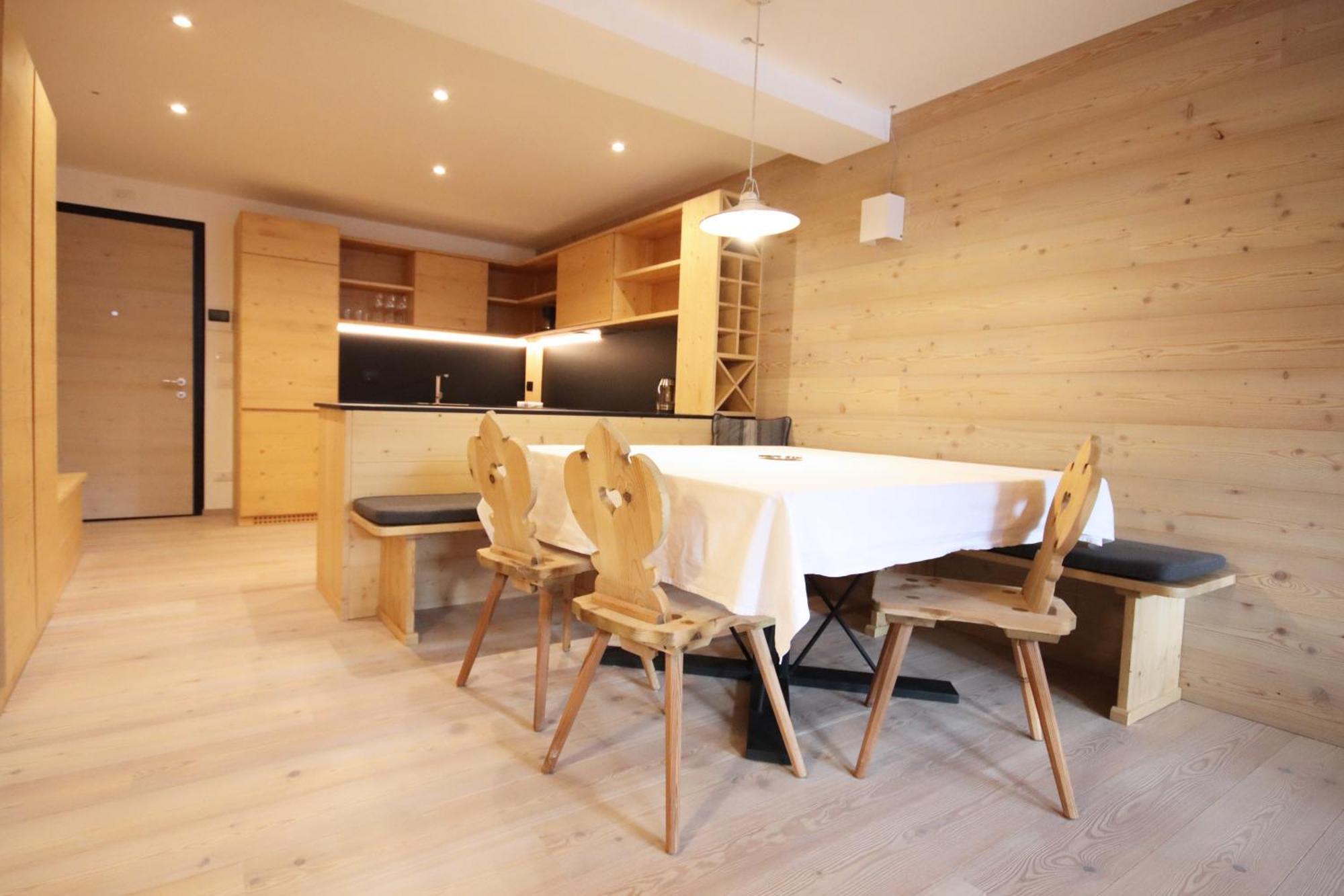 Aurturist Sesto Apartman Kültér fotó