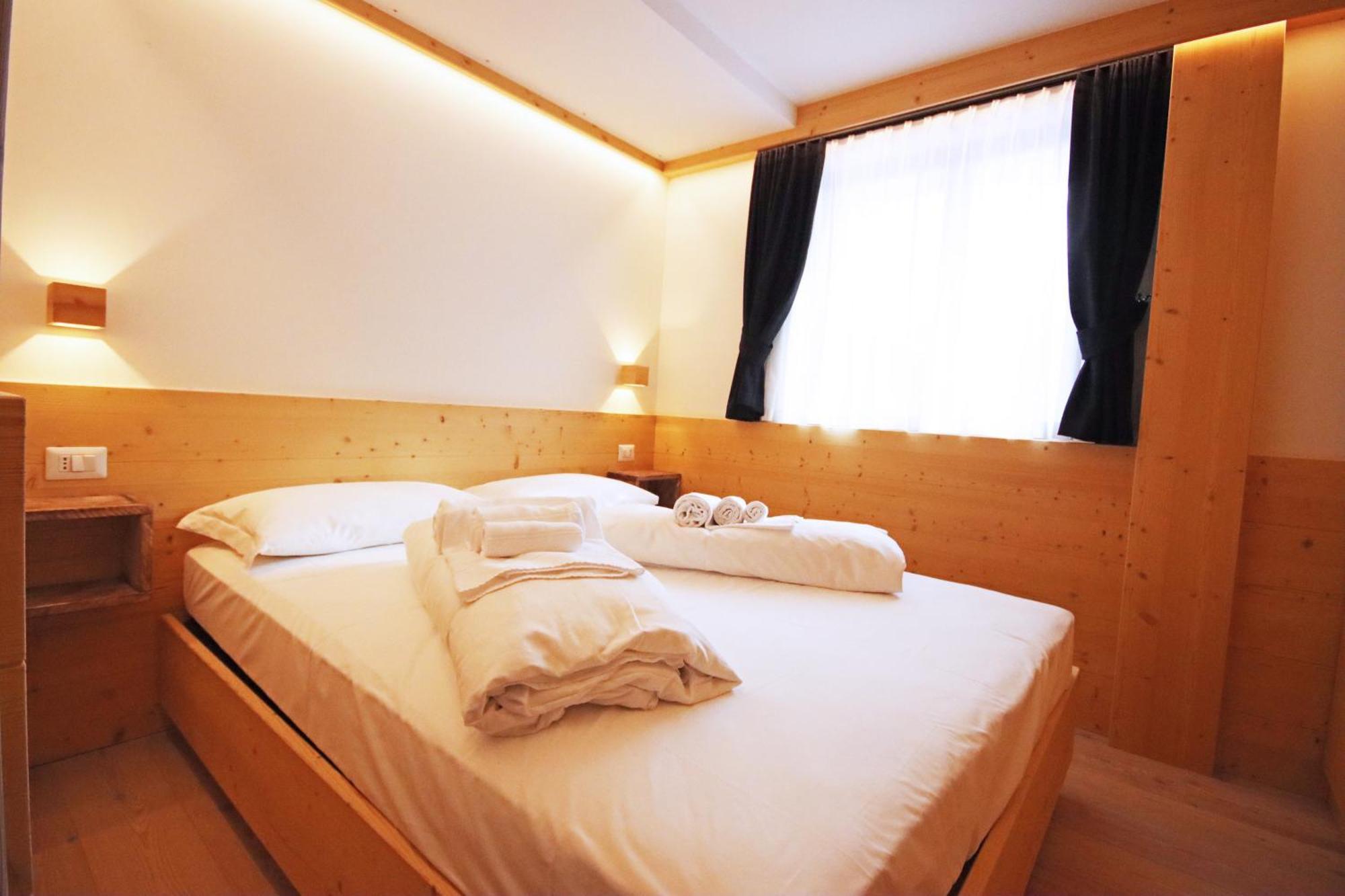 Aurturist Sesto Apartman Szoba fotó