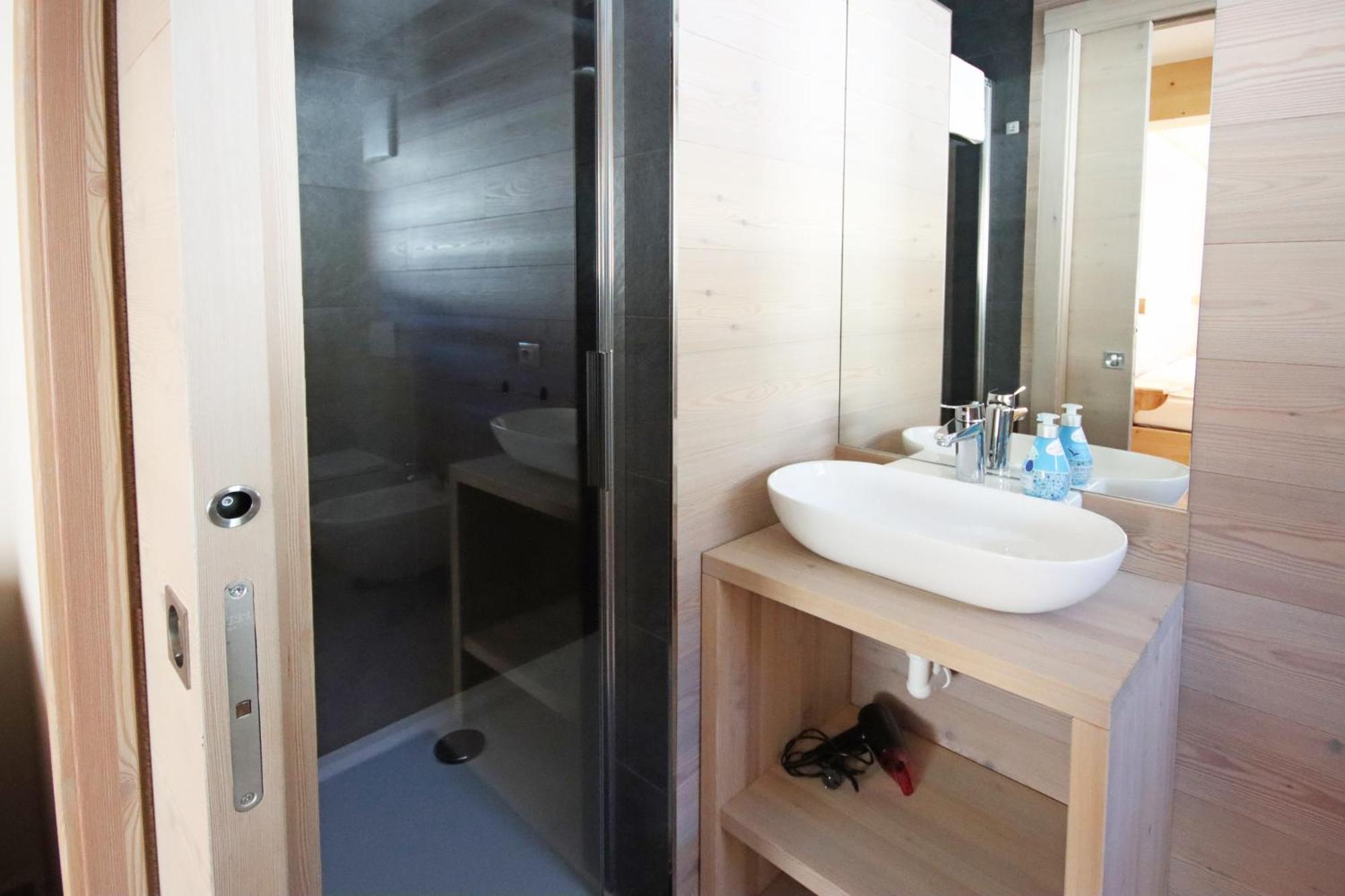 Aurturist Sesto Apartman Szoba fotó