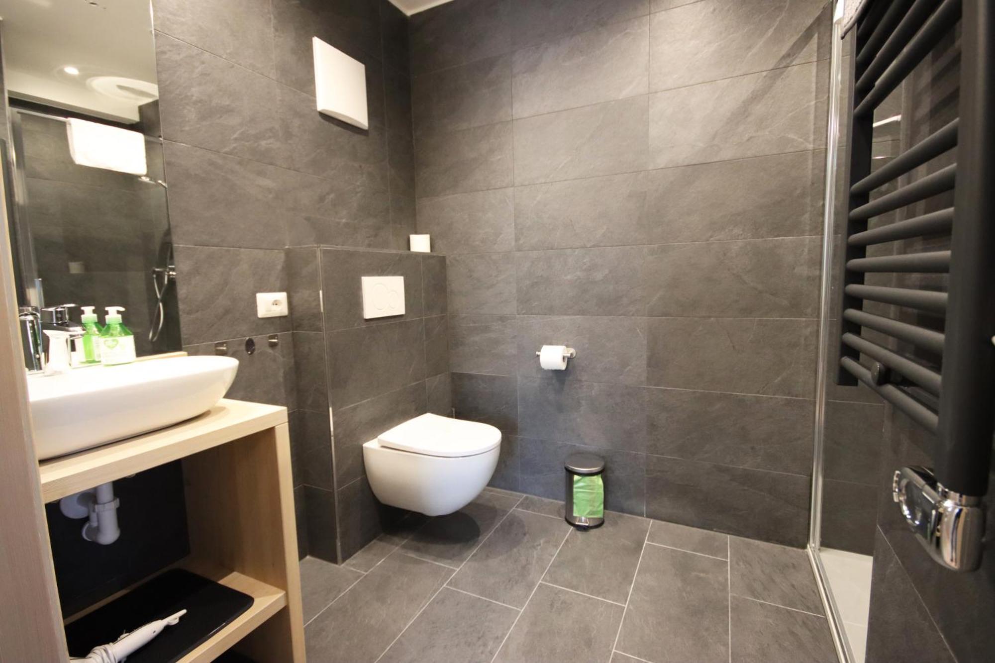 Aurturist Sesto Apartman Szoba fotó