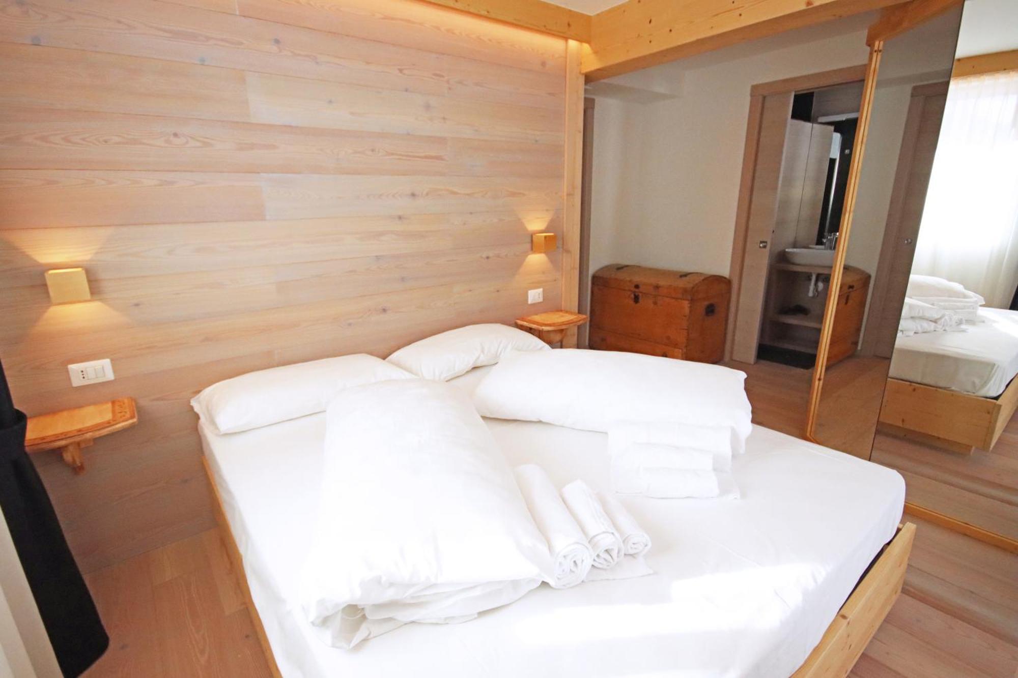 Aurturist Sesto Apartman Szoba fotó