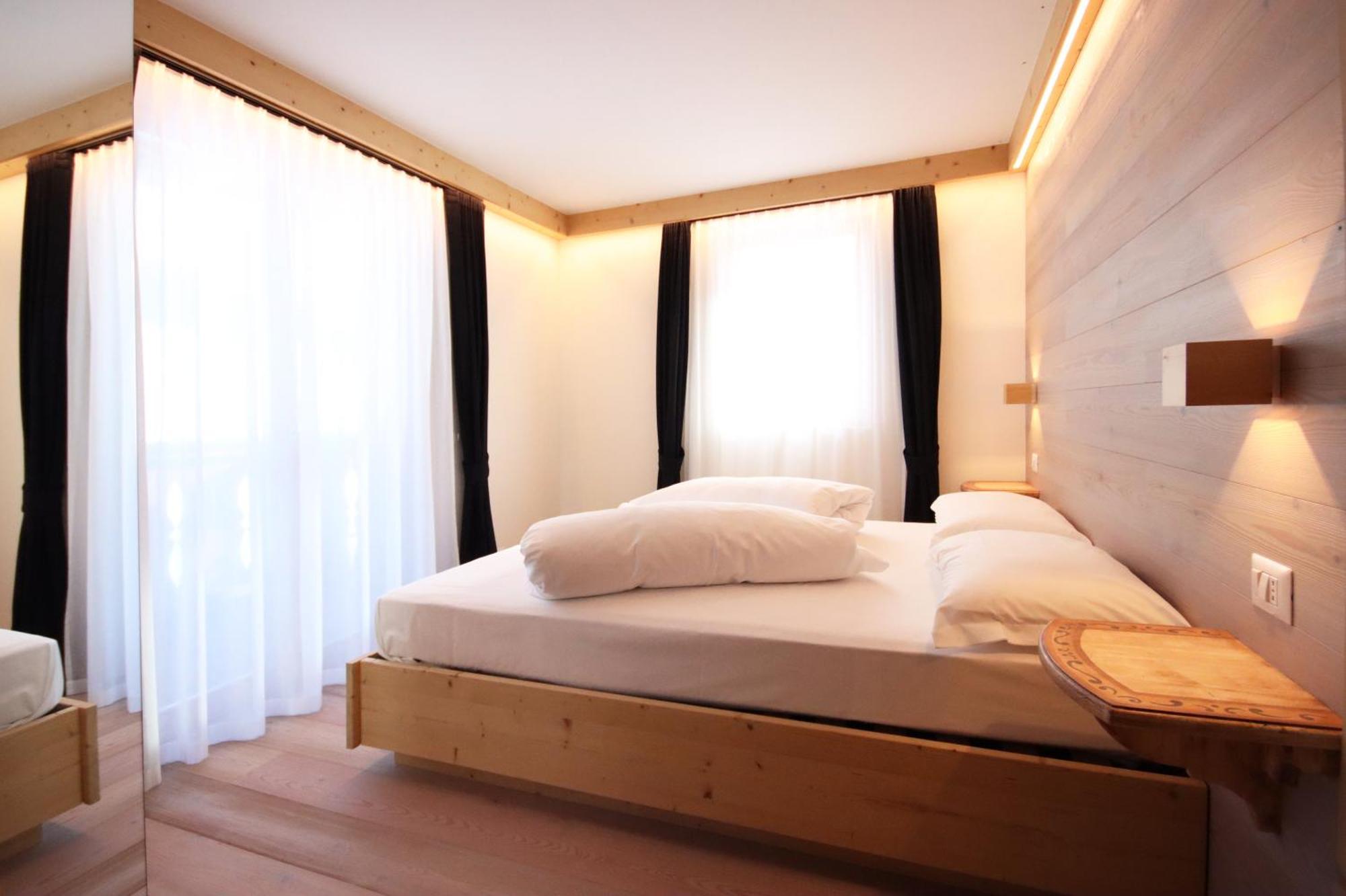Aurturist Sesto Apartman Szoba fotó