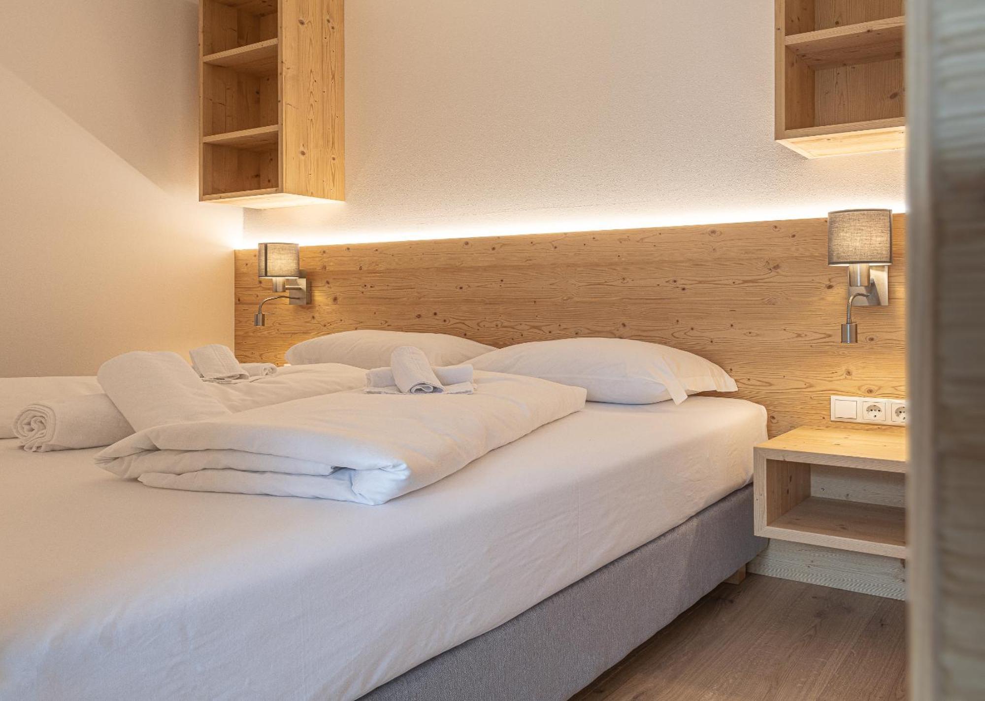 Aurturist Sesto Apartman Szoba fotó