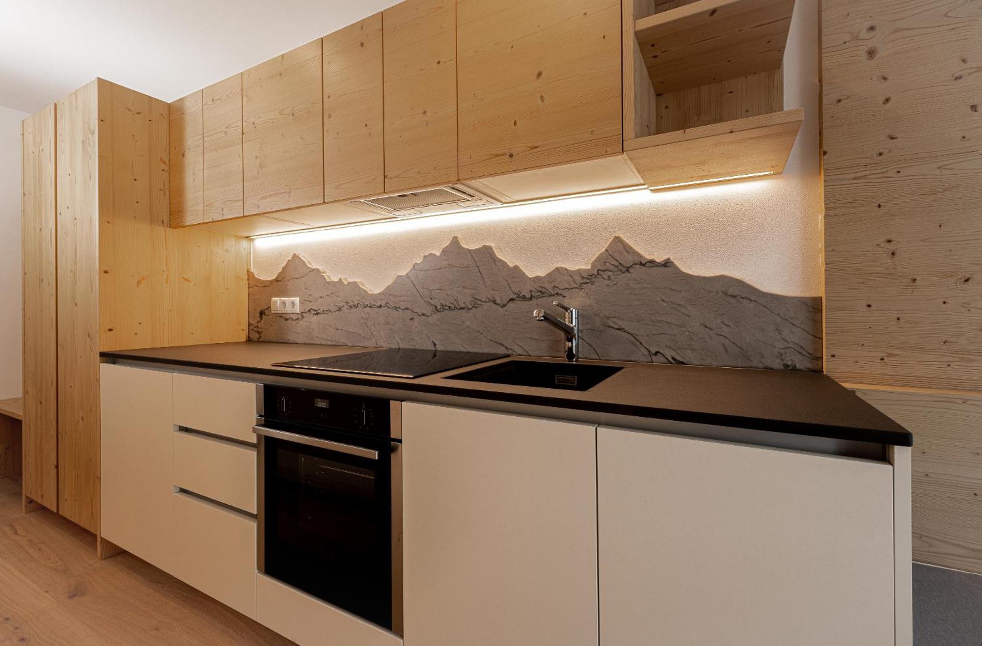 Aurturist Sesto Apartman Szoba fotó