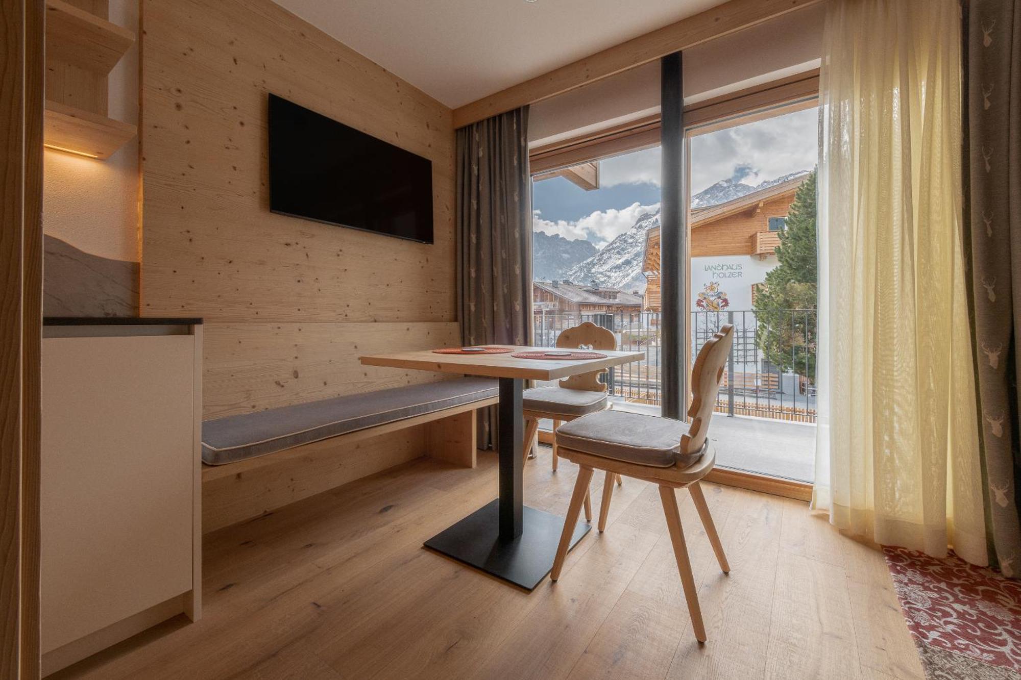 Aurturist Sesto Apartman Szoba fotó